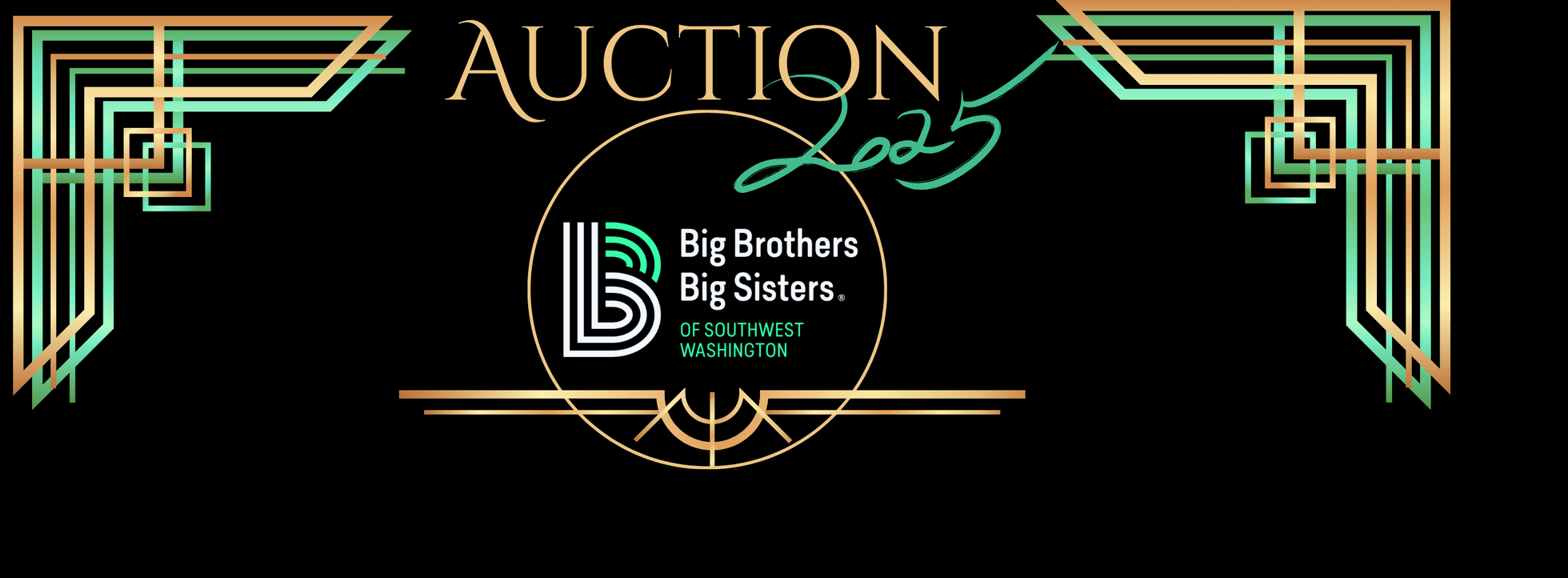 The BIG Auction: A 1920s Murder Mystery Experience